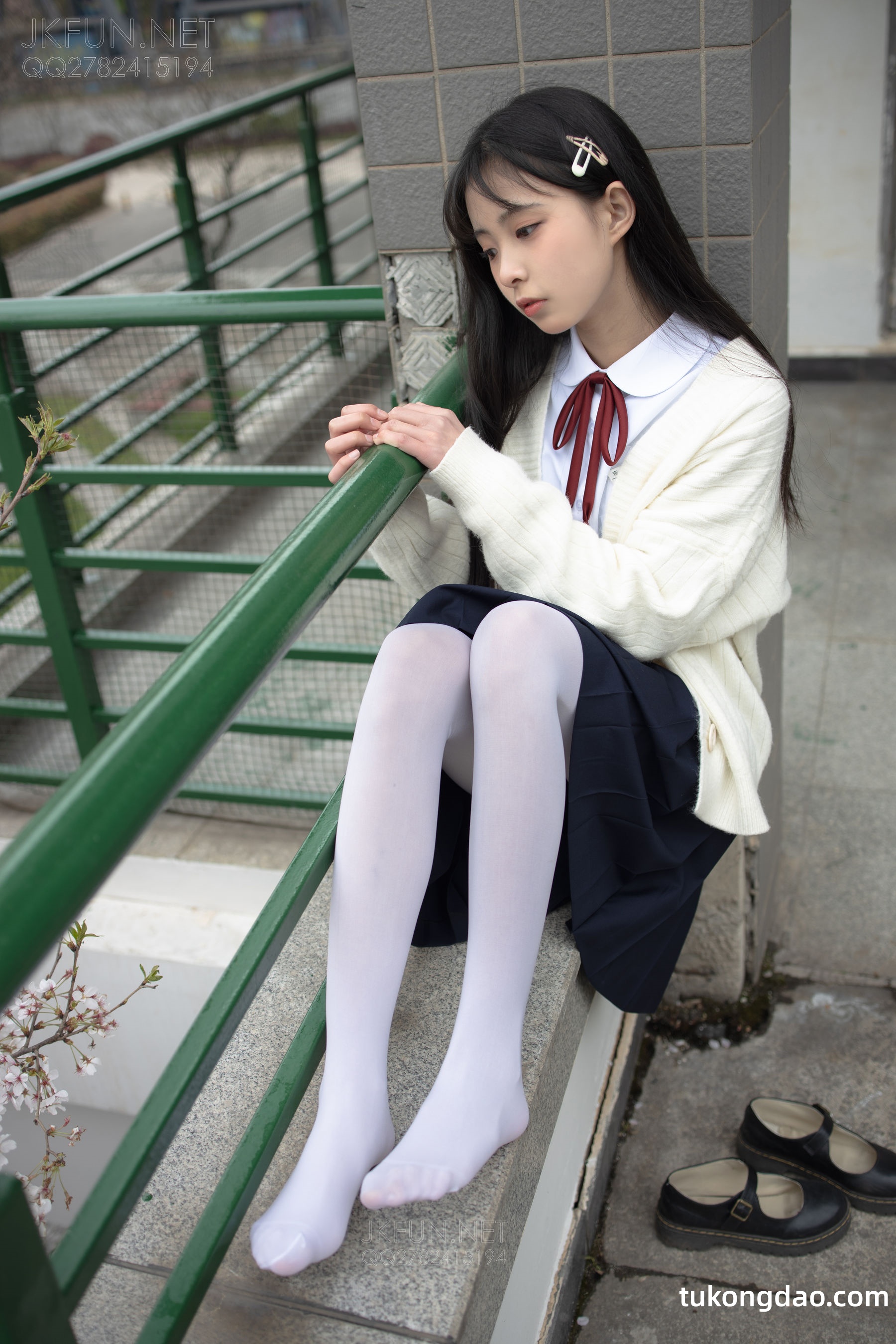 JKFUN-001 写真集 JKFUN-第56张